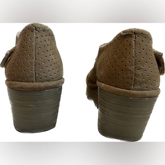 Fly London Yasi Wedges - Picture 4 of 6